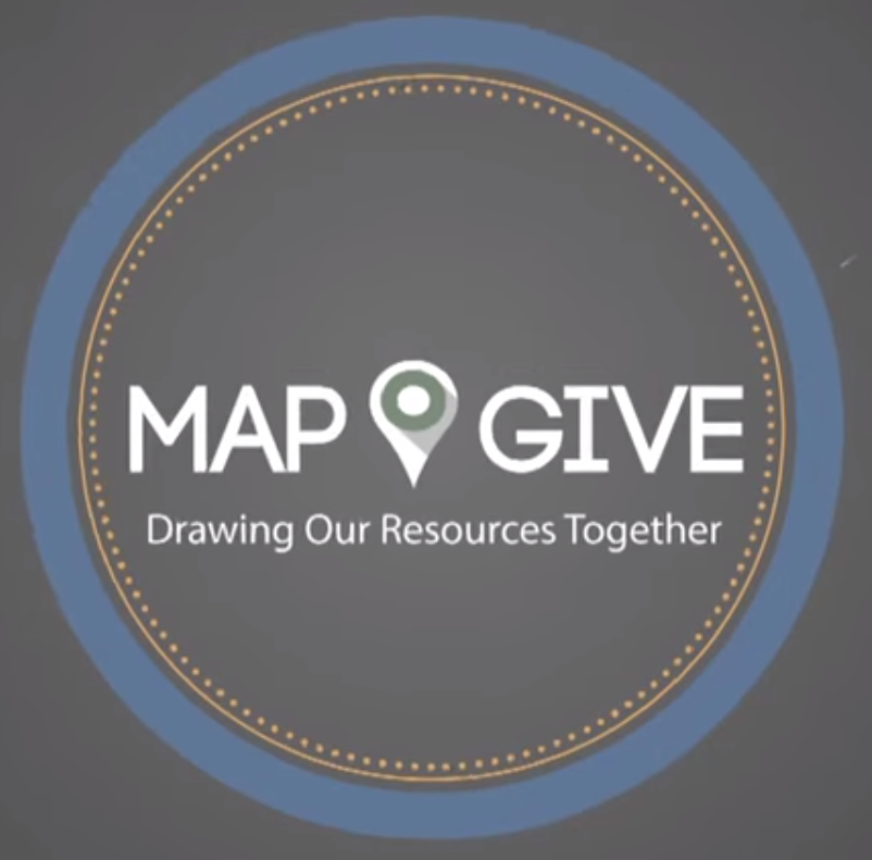 MapGive